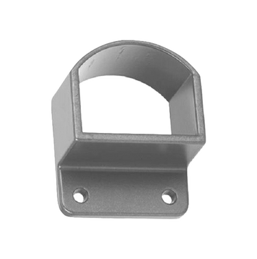 HR14 TOP WALL MOUNT - ALUM